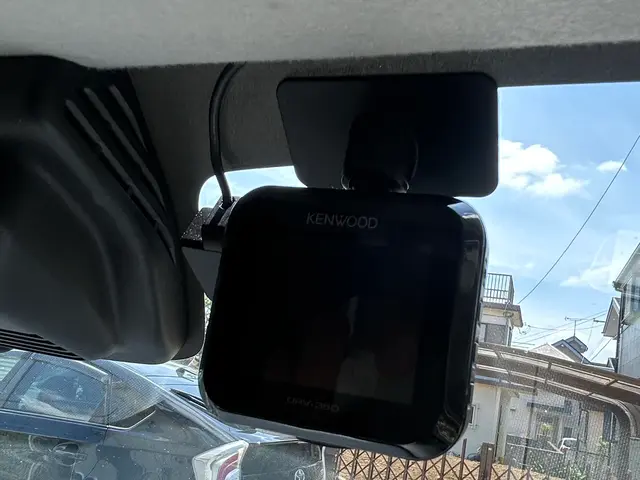 ★ドラレコ前・前後取り付両方可★即日対応◎配線美しく処理／PayPay可・平日割サービスの画像