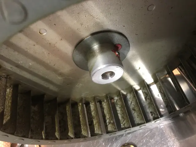 只今受付中♪頑固油汚れスッキリ！レンジフード清掃サービスの画像