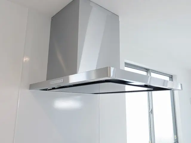 只今受付中♪頑固油汚れスッキリ！レンジフード清掃サービスの画像