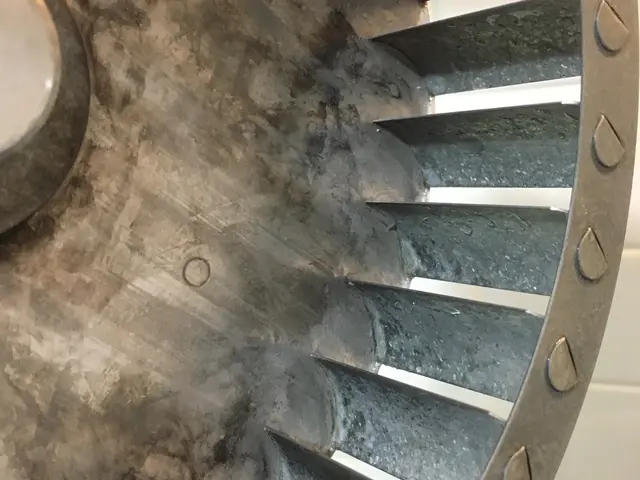 只今受付中♪頑固油汚れスッキリ！レンジフード清掃サービスの画像