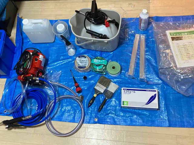 【10月早割】【複数台割引がお得◎】エアコンクリーニング／気軽にご相談下さいサービスの画像