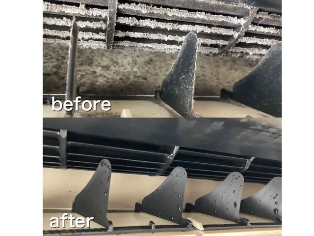 【10月早割】【複数台割引がお得◎】エアコンクリーニング／気軽にご相談下さいサービスの画像