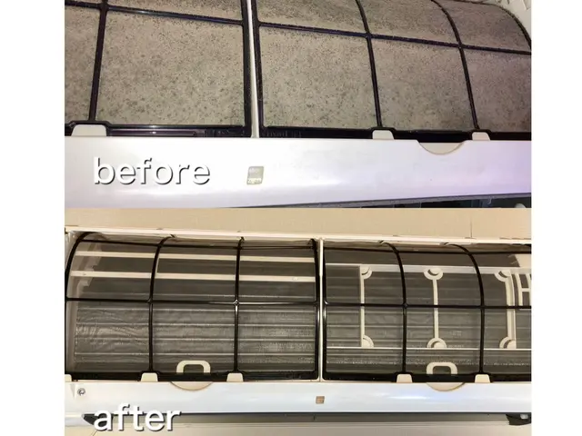 【10月早割】【複数台割引がお得◎】エアコンクリーニング／気軽にご相談下さいサービスの画像