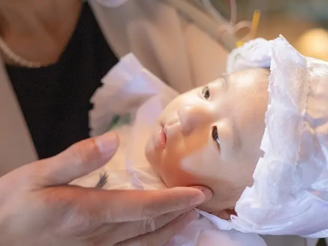 お宮参り出張撮影☆祝着のレンタル付きでお得な25000円！データたっぷり50枚！