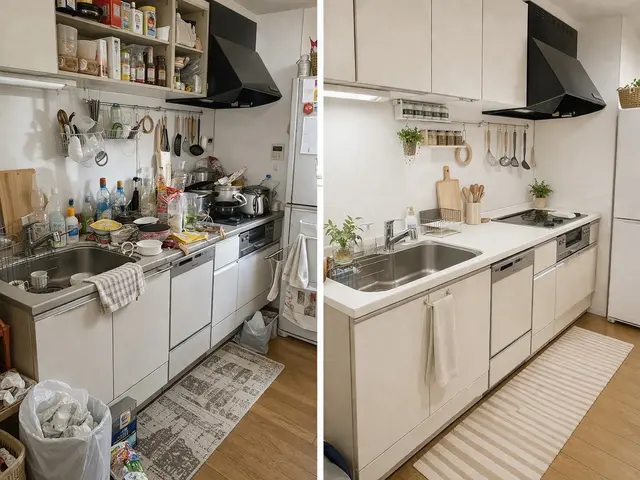 もう片付けなくていい♡帰るたびホッとする部屋に！ 元教師がいっしょに片付けますサービスの画像