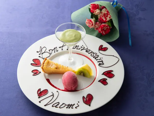 ◎レストランエールより、素敵な時間を過ごすお手伝いをさせていただきます♪