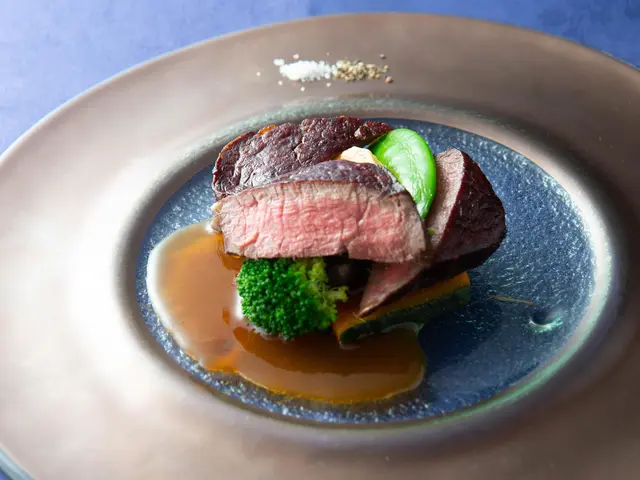 ◎レストランエールより、素敵な時間を過ごすお手伝いをさせていただきます♪