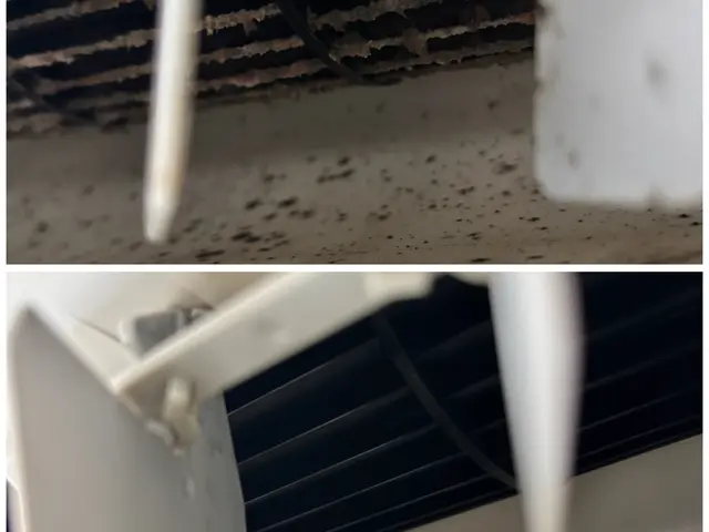 《エアコンクリーニング》お客様のご希望に寄り添い丁寧に対応させていただきます！サービスの画像