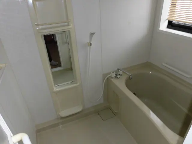 《気になる汚れありませんか？丁寧作業自信あり》お任せ下さいサービスの画像