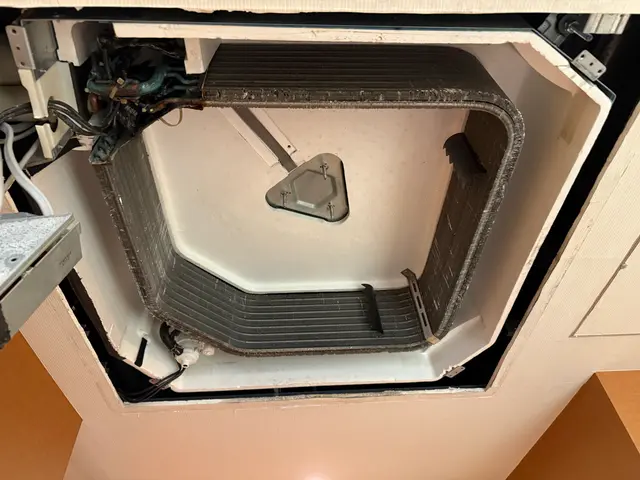 テンカセエアコン、1方向4方向対応しております。サービスの画像