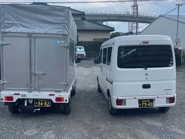 関東発着長距離歓迎。ご予約確定迄メッセージやり取りをお願い致します。不用品要相談サービスの画像