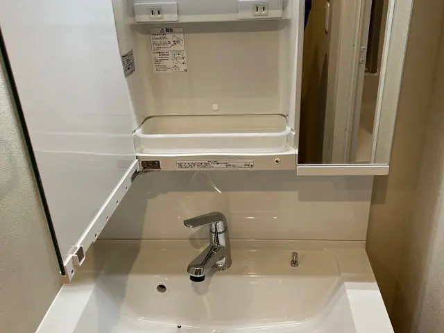 ＜川口市よりお伺いします！＞年中無休で対応中◎大手での業務経験も豊富で安心◎サービスの画像