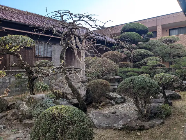 《造園技能士1級　業界歴15年》年間実績100件以上！何でもご相談下さい(^^)サービスの画像