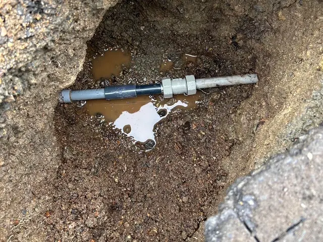 水道の水漏れ修理｜即日対応・原因特定からしっかり対応サービスの画像