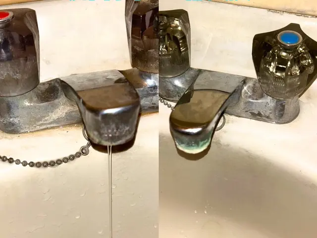 水道の水漏れ修理｜即日対応・原因特定からしっかり対応サービスの画像