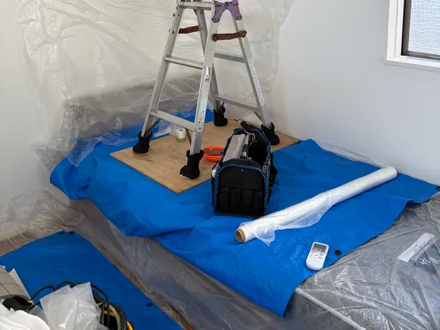 【閑散期価格】【お掃除機能付10000円】【ノーマルエアコン7000円】サービスの画像