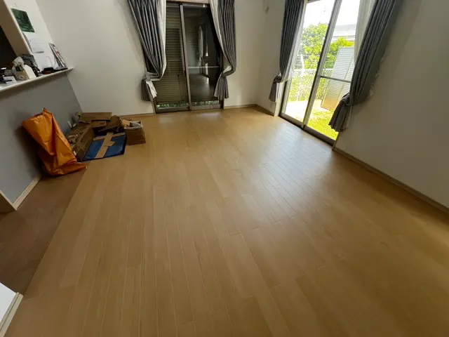 大切なペット・家族が安心して暮らせる住まいづくりのお手伝いを致します！サービスの画像