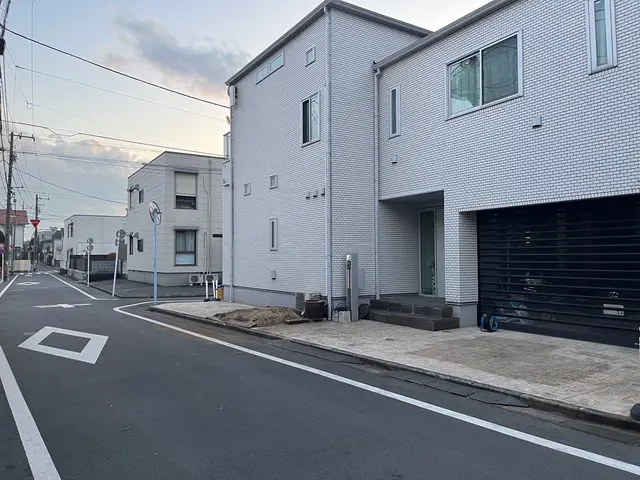 他社様からお断りされた案件是非一度ご相談ください！難しい伐採多数経験有り！サービスの画像