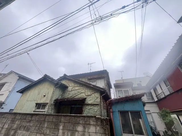 他社様からお断りされた案件是非一度ご相談ください！難しい伐採多数経験有り！サービスの画像