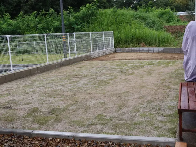 【着工1月です】庭屋 寛(くつろぎ)2023アワード口コミ賞店舗！サービスの画像