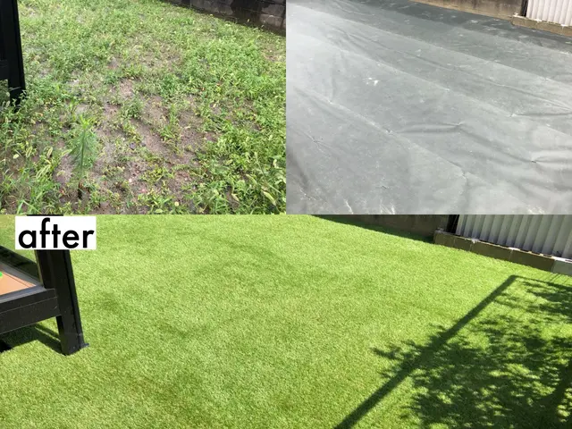 【着工1月です】庭屋 寛(くつろぎ)2023アワード口コミ賞店舗！サービスの画像