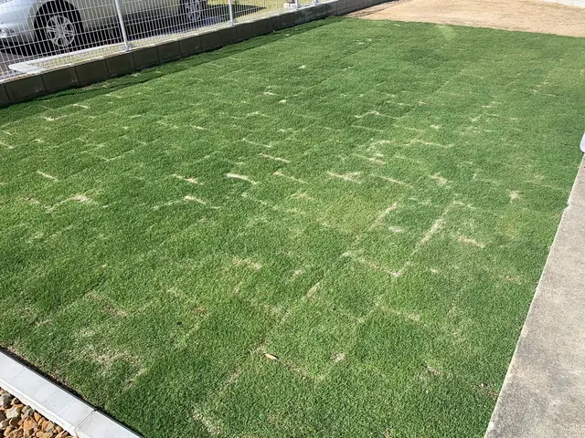 【着工1月です】庭屋 寛(くつろぎ)2023アワード口コミ賞店舗！サービスの画像