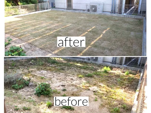 【着工1月です】庭屋 寛(くつろぎ)2023アワード口コミ賞店舗！サービスの画像