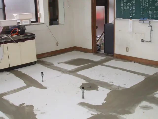 【創業80年！1級技能士在籍】お急ぎの工事調整対応致します・損保加入・長野　山梨サービスの画像