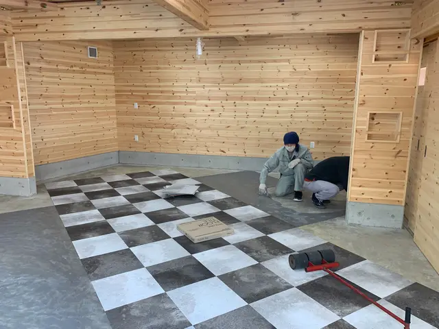 【創業80年！1級技能士在籍】お急ぎの工事調整対応致します・損保加入・長野　山梨サービスの画像