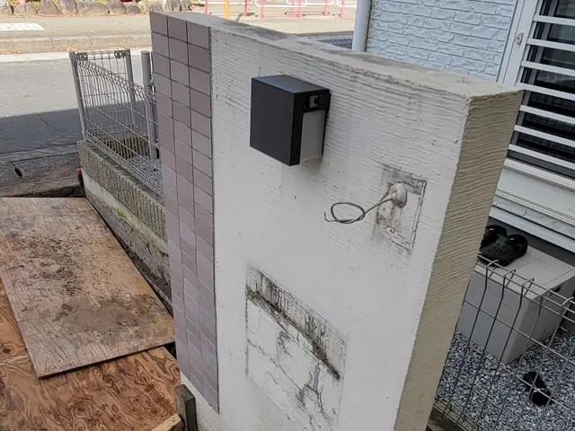 ご予約〜作業まで完全自社対応！作業にご不満の場合は無料で追加対応もいたします！サービスの画像