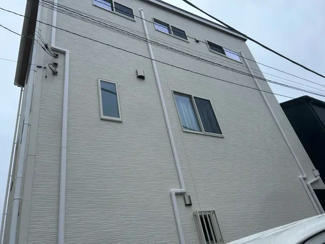 エアコン取り付け、取り外し移設工事サービスの画像