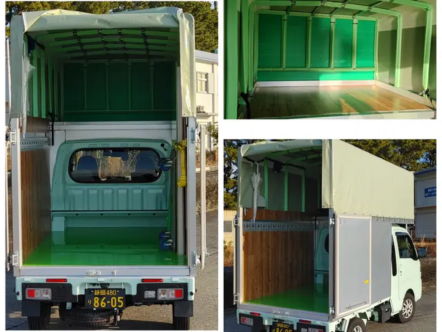 【静岡発】年中無休！営業時間外も対応可能です。サービスの画像