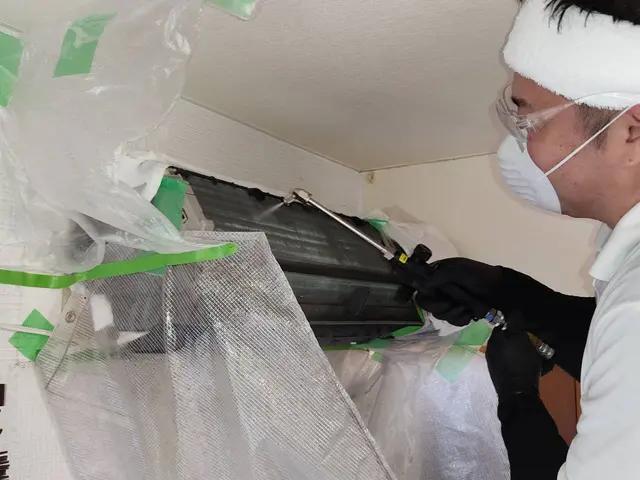 ☆店長が我が子の為に考えたエコ洗剤☆お子様やペットに安全☆写真や動画でご報告☆サービスの画像