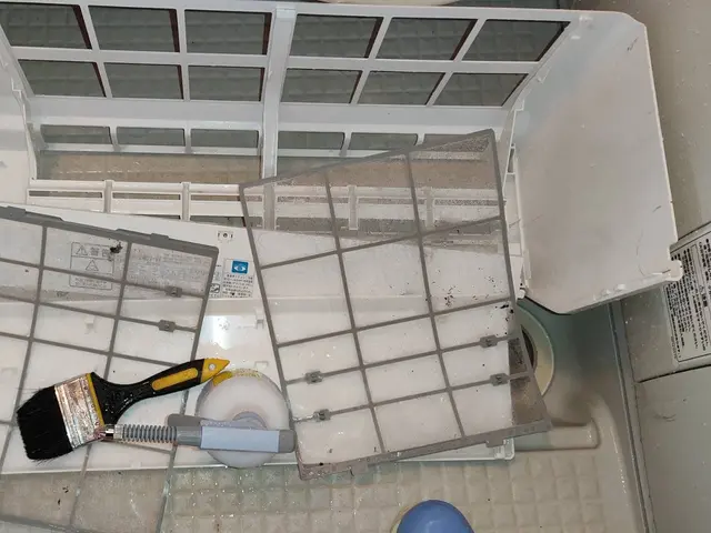 ☆店長が我が子の為に考えたエコ洗剤☆お子様やペットに安全☆写真や動画でご報告☆サービスの画像