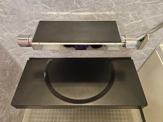 地域最安値！　水回りクリーニング4点セット！　損害保険加入済みで安心◎サービスの画像