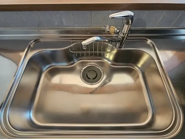 地域最安値！　水回りクリーニング4点セット！　損害保険加入済みで安心◎サービスの画像