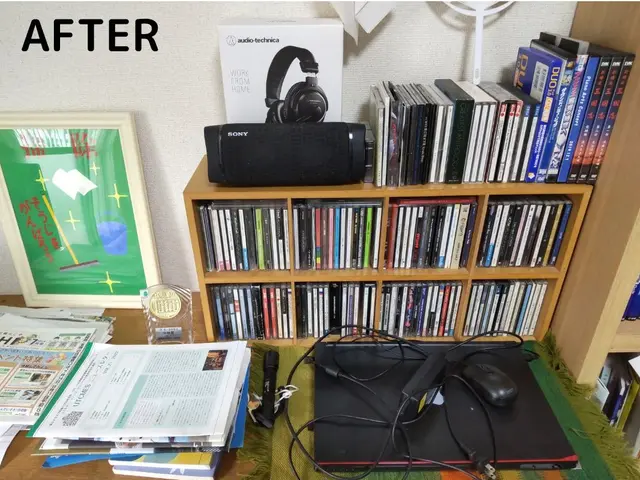 【片付けとお掃除】新年を気持ちよく迎えましょうサービスの画像