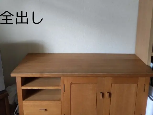 【片付けとお掃除】新年を気持ちよく迎えましょうサービスの画像