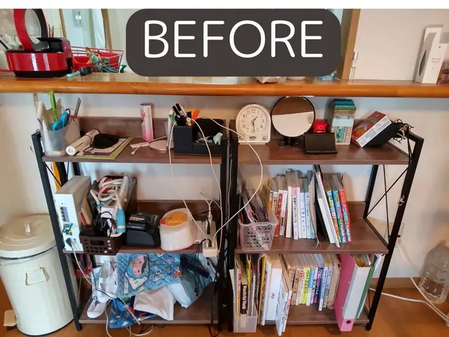 【片付けとお掃除】新年を気持ちよく迎えましょうサービスの画像