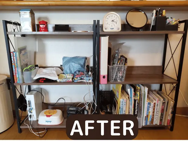 【片付けとお掃除】新年を気持ちよく迎えましょうサービスの画像