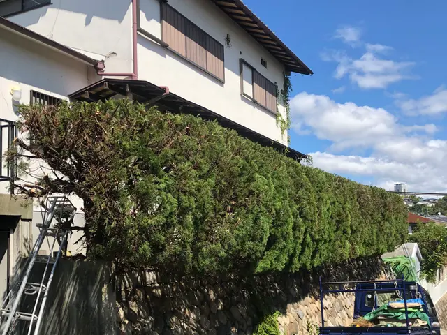 【年中無休！】個人宅メインにしている会社ですので安心してお任せください！！サービスの画像