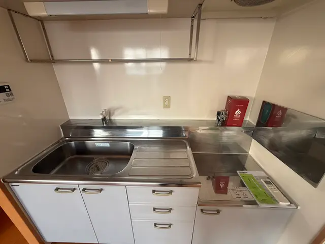 男性＋女性スタッフ1名で安心訪問！細部まで徹底的に仕上げる専門技術サービスの画像