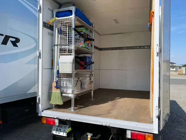 【当日の回収可】【久喜市発】幅広いリユースルートでお客様負担を軽減致しますサービスの画像