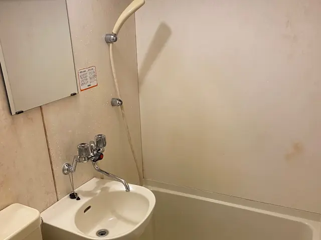 《関西★》手におえないエプロン内カビ・石鹸カスは当店にお任せ下さい！サービスの画像