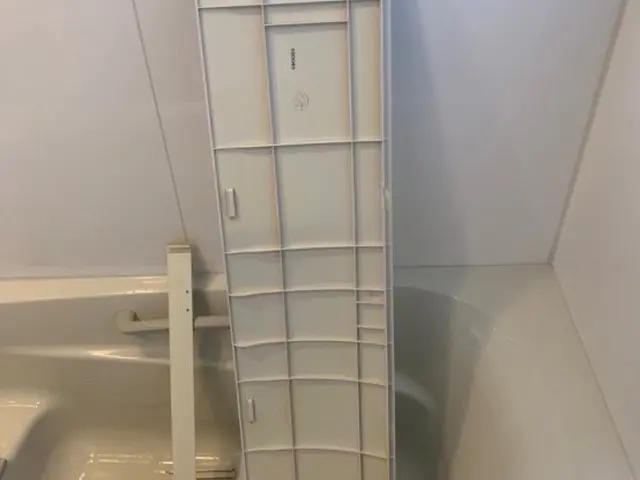 《関西★》手におえないエプロン内カビ・石鹸カスは当店にお任せ下さい！サービスの画像