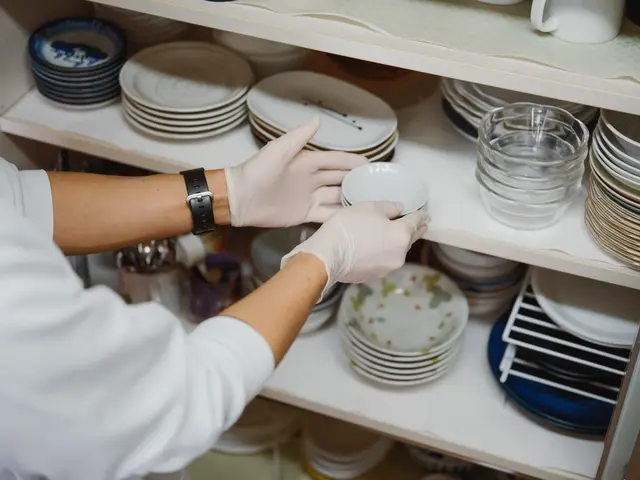 初めての方こそどうぞ｜清潔感・相談しやすい整理収納サービスの画像