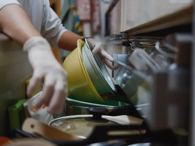 初めての方こそどうぞ｜清潔感・相談しやすい整理収納サービスの画像