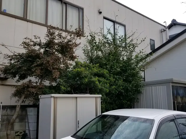 ◎業歴30年。個人宅のお庭専門！庭木1本からお気軽にどうぞ。サービスの画像