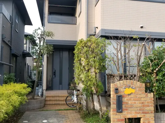 ◎業歴30年。個人宅のお庭専門！庭木1本からお気軽にどうぞ。サービスの画像