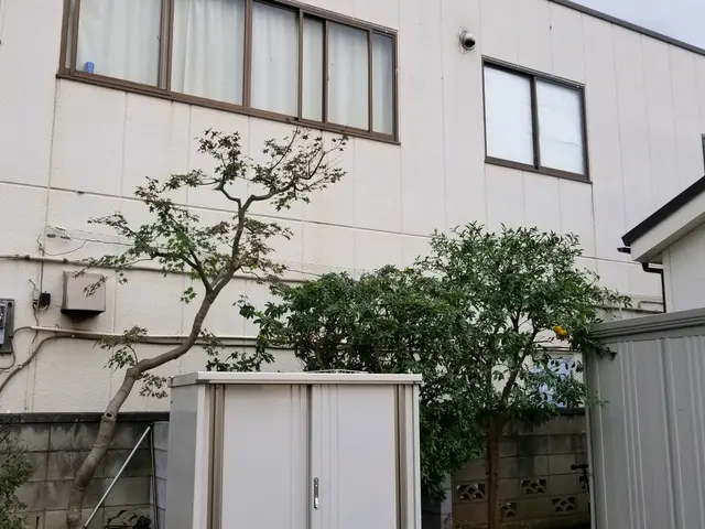 ◎業歴30年。個人宅のお庭専門！庭木1本からお気軽にどうぞ。サービスの画像